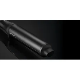 ghd Chronos Curve Max Lockenstab schwarz