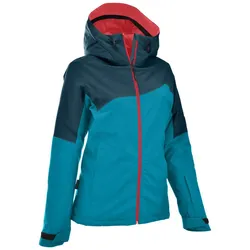 MAUL Sport Schneeberg - Skijacke türkis/dark petrol (1712) 36