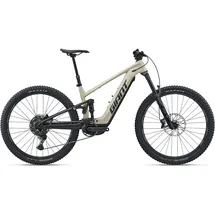 Giant Stance E+ 1 2027 RH-S  beige