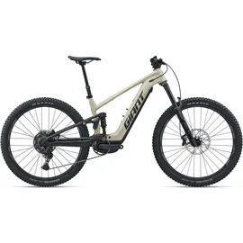 Giant Stance E+ 1 2027 RH-S  beige