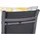 GO-DE Hochlehner Auflage 120 x 50 x 6 cm beige 4-tlg.