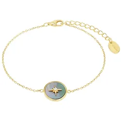 s.Oliver Armband Gold Damen 