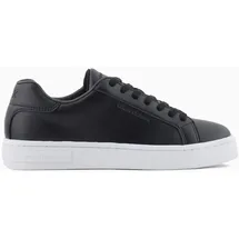 Armani Exchange Xw000295 Herren Schwarz 37