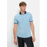 Olymp Casual blau XXL