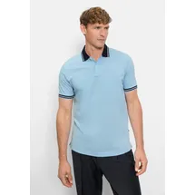 Olymp Casual blau XXL