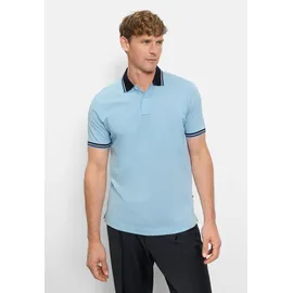 Olymp Casual blau XXL