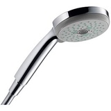 Hansgrohe Croma 100 Multi edelmessing