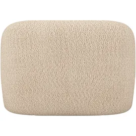 INOSIGN »Nergal, B/T/H, 120/110/81 cm« Großer Sessel mit Wellenunterfederung, in verschiedenen Farben