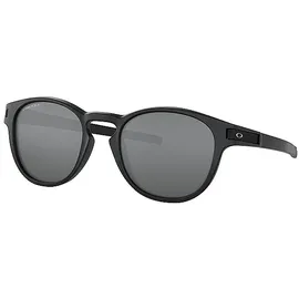 OAKLEY Latch OO9265-01 matte black/grey