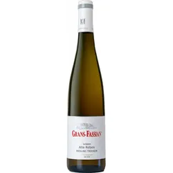 Leiwener Riesling "Alte Reben" Mosel QbA trocken (2022), Grans-Fassian