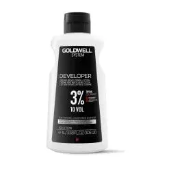 Goldwell System Developer 3% 1000ml