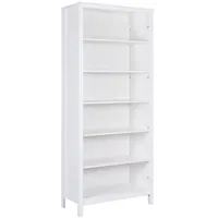 Interlink Inter Link Regal Chilly Holz Weiß