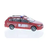 RIETZE Volkswagen Golf 7 Variant Feuerwehr Waiblingen 53325 H0
