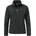 Circ Fleece Smue Wms Fleecejacke schwarz 38