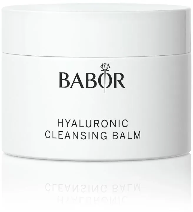 Babor Cleansing Hyaluronic Cleansing Balm