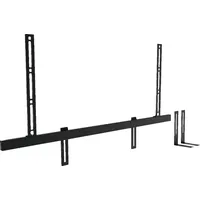 Vogel's Vogels Sound 3550 Soundbar Halterung, Schwarz