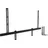 Vogel's Vogels Sound 3550 Soundbar Halterung, Schwarz