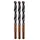 schmidt's onlineshop Sprint Master Spiralbohrer DIN 338 Ø 2,0 mm 3 Stk.
