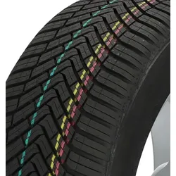 AllSeasonContact 145/80 R13 75M  Ganzjahresreifen