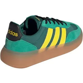 adidas Barreda Decode Kinder Collegiate Green/Yellow/Court Green 39