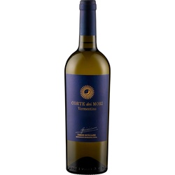 Corte dei Mori Terre Siciliane Vermentino IGP