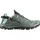Salomon Techamphibian 5 Damen laurel wreath/arctic ice/marine blue 41