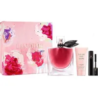 Lancôme, Beauty Geschenkset, La Vie Est Belle Elixir Geschenkset 3-teilig (Parfum Set)