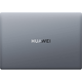 Huawei MateBook D16 2024, Notebook, mit 16 Zoll Display, Intel® CoreTM i5,i5-13420H Prozessor, GB RAM, 1 TB SSD, UHD Graphics, Space Gray, Windows 11 Home (64 Bit)