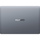 Huawei MateBook D16 2024, Notebook, mit 16 Zoll Display, Intel® CoreTM i5,i5-13420H Prozessor, GB RAM, 1 TB SSD, UHD Graphics, Space Gray, Windows 11 Home (64 Bit)