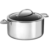 ScanPan - HaptIQ 6.5L Dutch Oven w.Lid