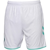Hummel SV Werder Bremen Auswärtsshorts 2023/24 9001 - white