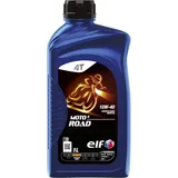 ELF MOTO 4 ROAD 10W-40 1 l