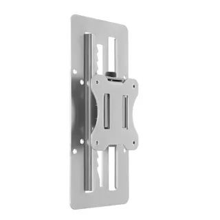 Roline VESA-Adapter Silber