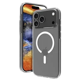 dbramante1928 iPhone 17 Pro Max MagSafe Hülle transparent