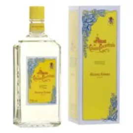 ALVAREZ GOMEZ Agua de Colonia Concentrada Eau de Cologne 750 ml