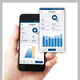 Votronic S-BC Bluetooth Connector Adapter