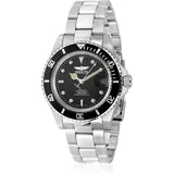 Riess-Ambiente Pro Diver Edelstahl 40 mm 8926