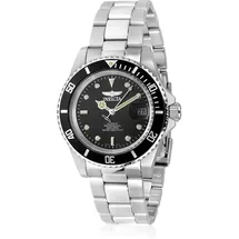 Riess-Ambiente Pro Diver Edelstahl 40 mm 8926