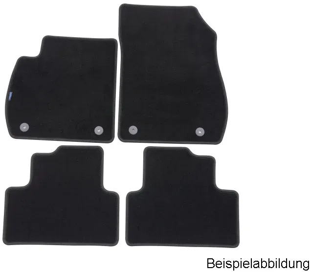 PETEX Fußmatte 117635904