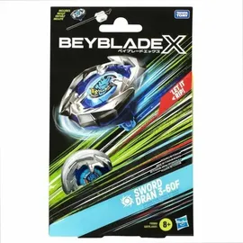 Beyblade X Sword Dran 3-60F Starter Pack