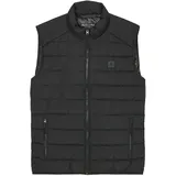 Marc O'Polo Steppweste Schwarz L