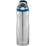Contigo Ashland Chill Silberfarben 0,59 l