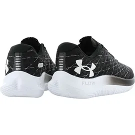 Under Armour Flow Velociti Wind 2 Herren black/reflective 44,5