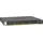 Netgear GSM4352PA M4300-52G-PoE+ (550W PSU) stackl.mgd.Managed Switch mit 48x1G PoE+ und 4x10G incl.2x10GBASE-T and 2xSFP+ Layer 3