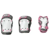 ROCES Ventilated Junior 3 Pack Set M