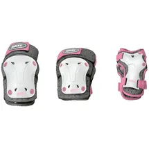 ROCES Ventilated Junior 3 Pack Set M