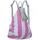 Fritzi aus Preußen Izzy Ice Tomke Canvas Rucksack Bubble Gum