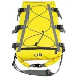 Overboard wasserdichte SUP Kajak Tasche Gelb bag tasche trocken, Volumen in Liter: 20
