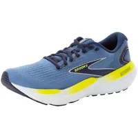 Brooks Glycerin 21 Herren blue/peacoat/nightlife 46,5