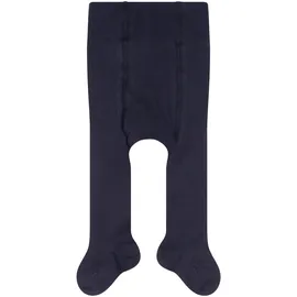 Falke Family Strumpfhose Babys darkmarine 74/80